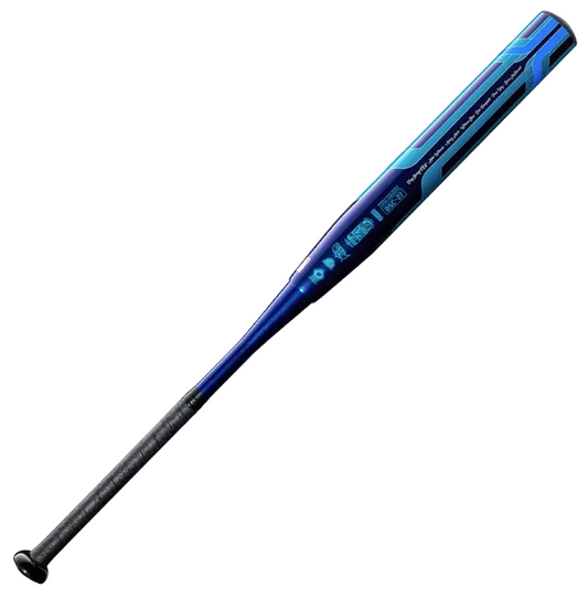 2027 DEMARINI THE CULTURE 13" 2PC END LOADED USSSA SLOWPITCH SOFTBALL BAT: WBD2688010