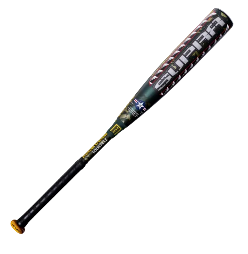 🚨PRE-ORDER TODAY SHIPS 9/9🚨 2027 LOUISVILLE SLUGGER SUPRA TIGERSHARK -10 USSSA BASEBALL BAT: WBL2700701