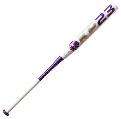 2026 MIKEN KP23 KYLE PEARSON 12.5" 2PC END LOADED USSSA SLOWPITCH SOFTBALL BAT: MSU6KP125L
