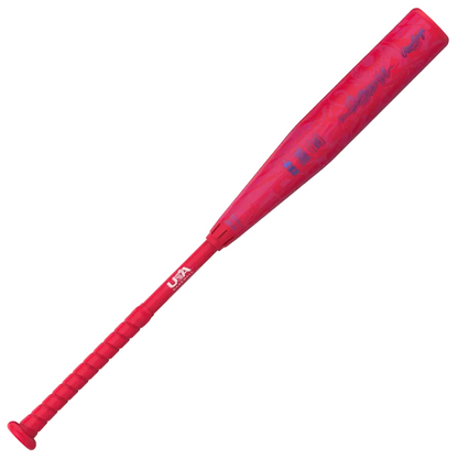 🚨PRE ORDER SHIPS 9/17🚨 2027 RAWLINGS ICON 2 5/8" USA -8 BASEBALL BAT: RUS7I8