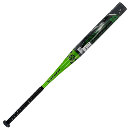 SUNCOAST MELEE 4 MEGALOAD 12" 1PC SSUSA SENIOR SLOWPITCH SOFTBALL BAT: SM4SM212