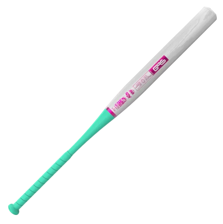 2026 EASTON POWER BRIGADE LOADED 12.75" 1PC SLOWPITCH SOFTBALL BAT: ESU6PBWB1L