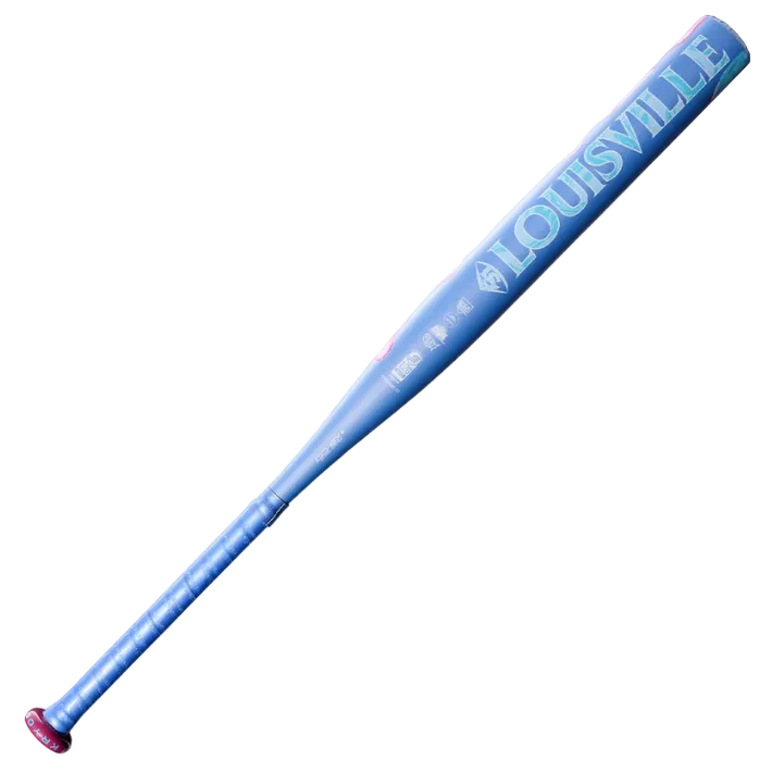 🚨PRE-ORDER NOW SHIPS 9/23🚨 2027 LOUISVILLE SLUGGER KRYO ONE -11 1PC FASTPITCH SOFTBALL BAT: WBL4272