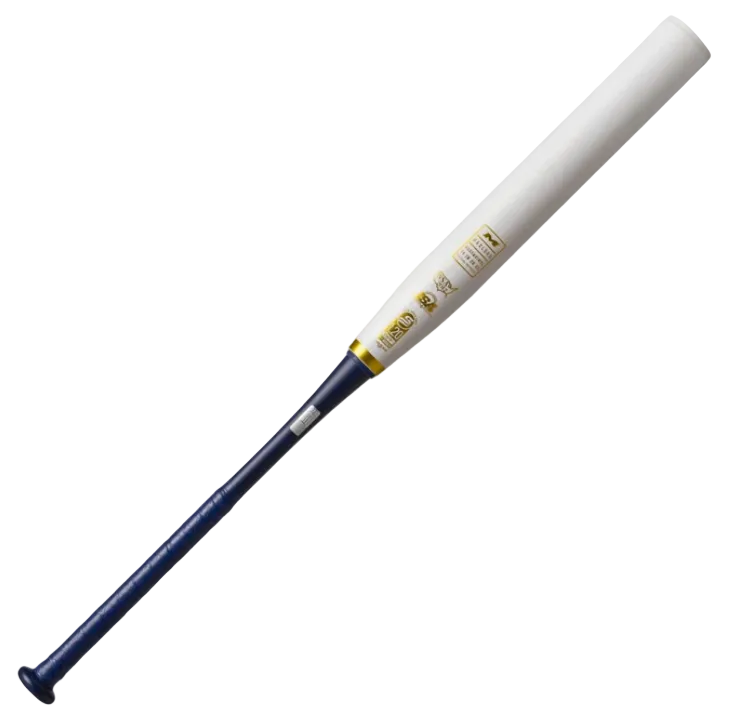 2026 MIKEN MV1 MAXLOAD 13" 2PC USSSA SLOWPITCH SOFTBALL BAT: MSU6MV1WBL