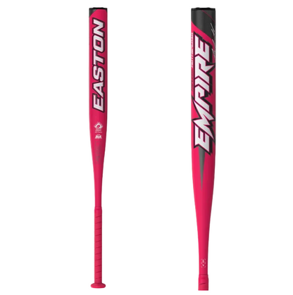 2026 EASTON EMPIRE GREG CONNELL 13” 1PC MOTHERLOAD SENIOR SLOWPITCH SOFTBALL BAT: ESS6EGC1X