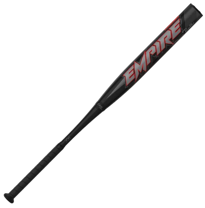 2026 EASTON EMPIRE DENNIS RULLI 12” 2PC LOADED SENIOR SLOWPITCH SOFTBALL BAT: ESS6EDRL