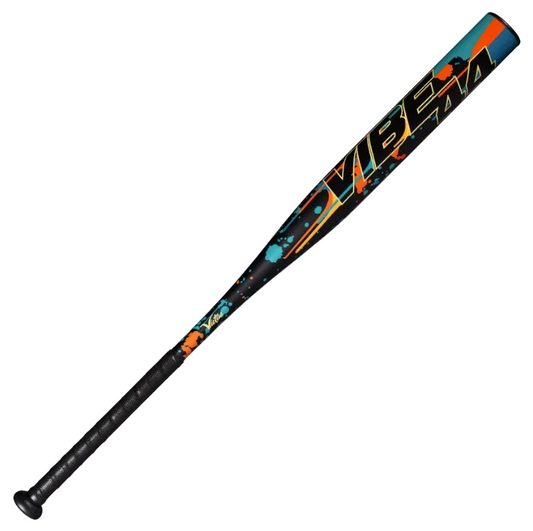 2026 VICTUS VIBE 44 12" 1PC BIG-BIG BOY LOAD SSUSA SLOWPITCH SOFTBALL BAT: VSPV441BBS