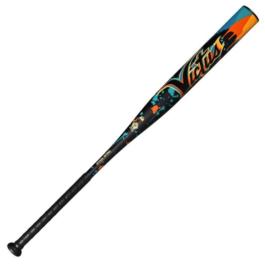 2026 VICTUS VIBE 44 12" 1PC BIG-BIG BOY LOAD SSUSA SLOWPITCH SOFTBALL BAT: VSPV441BBS