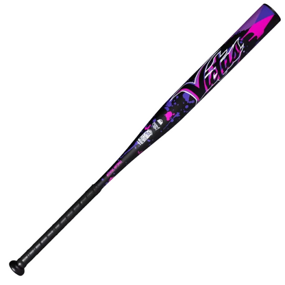 2026 VICTUS VIBE 36 12.75" 1PC YA-YA LOAD USSSA SLOWPITCH SOFTBALL BAT: VSPV361YU