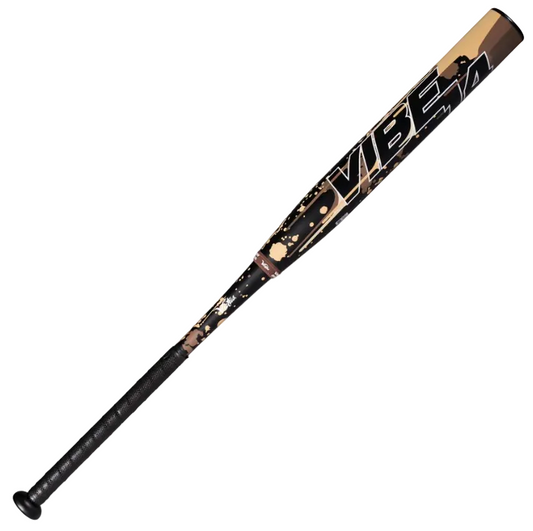 2026 VICTUS VIBE 14 12.5" 2PC YA-YA LOAD USA SLOWPITCH SOFTBALL BAT: VSPV142YA