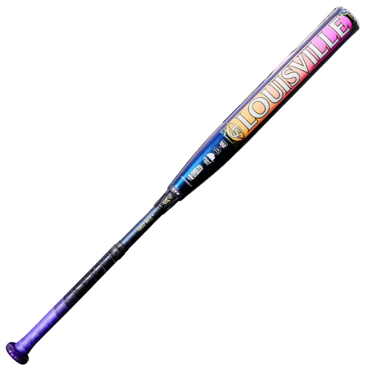 2027 LOUISVILLE SLUGGER KRYO2 EMPRESS -10 FASTPITCH SOFTBALL BAT: WL27004