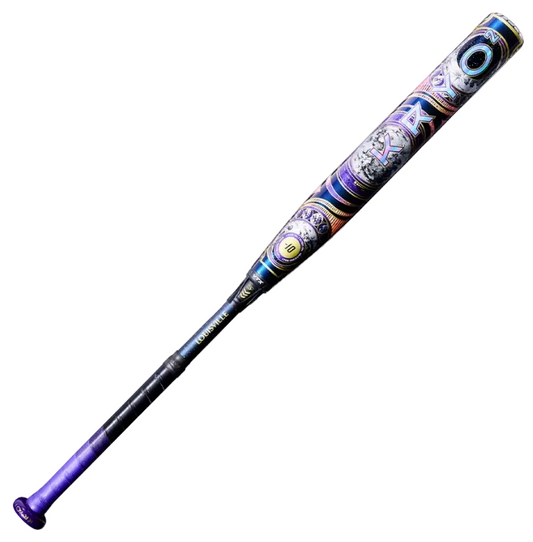 2027 LOUISVILLE SLUGGER KRYO2 EMPRESS -10 FASTPITCH SOFTBALL BAT: WL27004