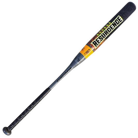 2026 SUNCOAST RUCKUS RESURGENCE 12″ 2PC SUPER-LOAD SLOWPITCH SOFTBALL BAT: SRRUSL12