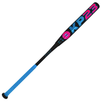 2026 MIKEN KP23 MAXLOAD 12.5" 2PC USSSA SLOWPITCH SOFTBALL BAT: MSU6SISKPL