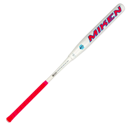 2026 MIKEN KP23 MAXLOAD 12.5" 2PC USA/ASA SLOWPITCH SOFTBALL BAT: MSA6SISKPL