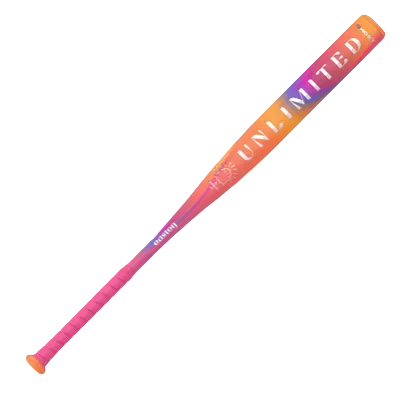 2027 EASTON GHOST UNLIMITED ERA RADIANT -10 FASTPITCH SOFTBALL BAT: EFP6GUR10