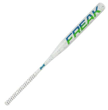 2025 MIKEN FREAK 1PC 13" BALANCED USSSA SLOWPITCH SOFTBALL BAT: MSU5H2FK1B