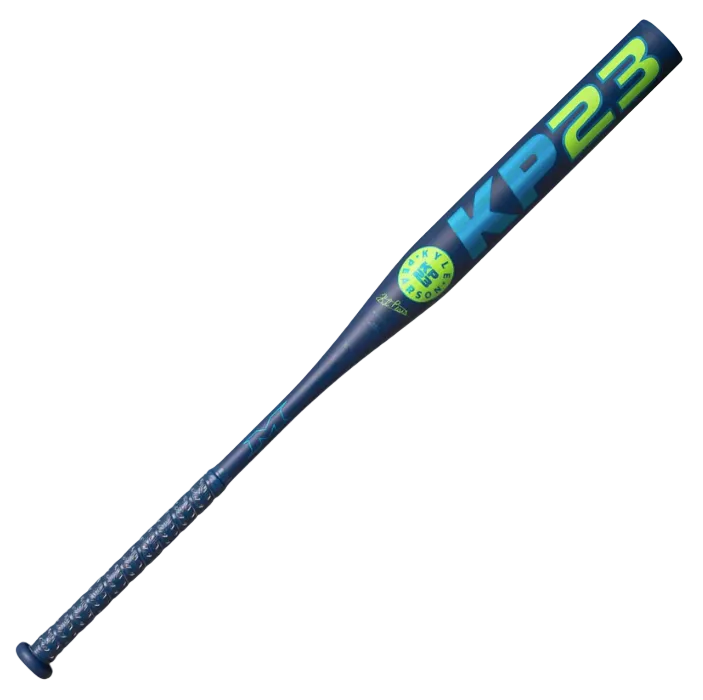 2026 MIKEN KP23 PRO 12" 1PC MAXLOAD USSSA SLOWPITCH SOFTBALL BAT: MSU6PKP1L