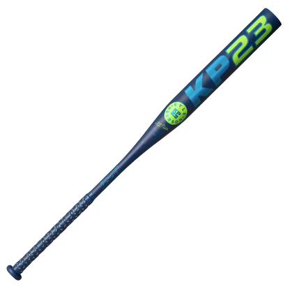 2026 MIKEN KP23 PRO 12" 1PC MAXLOAD USSSA SLOWPITCH SOFTBALL BAT: MSU6PKP1L