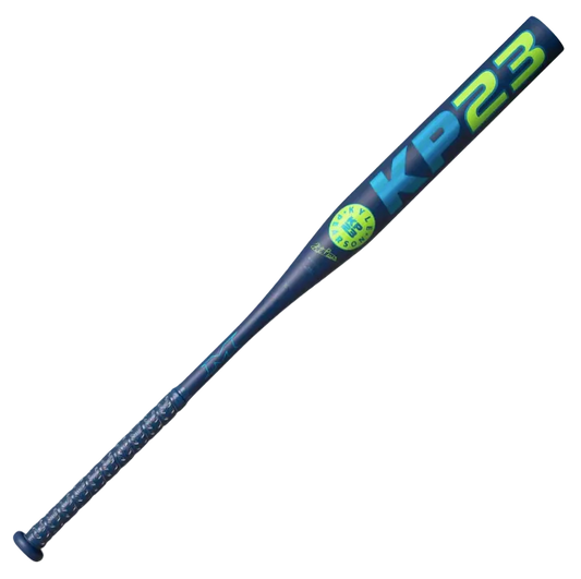 2026 MIKEN KP23 PRO 12" 1PC MAXLOAD USSSA SLOWPITCH SOFTBALL BAT: MSU6PKP1L