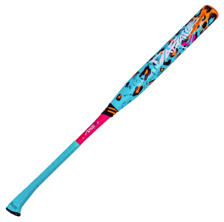 2026 AXE DABACLE 13" END LOADED USSSA/USA SLOWPITCH SOFTBALL BAT: L193Q-E (AXE HANDLE)