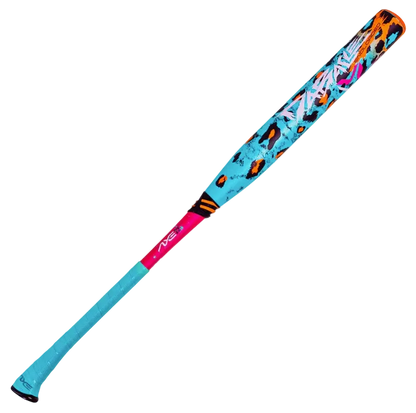 2026 AXE DABACLE 13" END LOADED USSSA/USA SLOWPITCH SOFTBALL BAT: L193Q-E (AXE HANDLE)