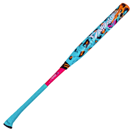 2026 AXE DABACLE 13" END LOADED USSSA/USA SLOWPITCH SOFTBALL BAT: L193Q-E (AXE HANDLE)