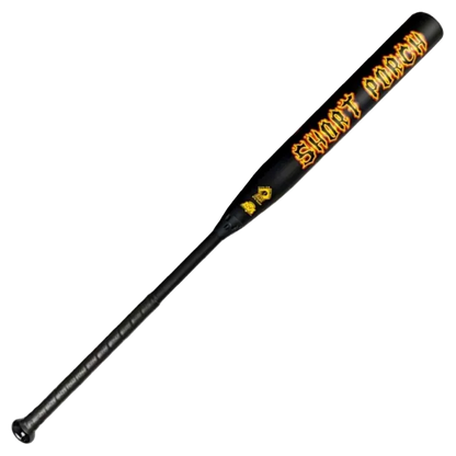 SHORT PORCH HELL'S JALAPEÑO 12" END LOADED SSUSA SENIOR SLOWPITCH SOFTBALL BAT: SP-HELLS