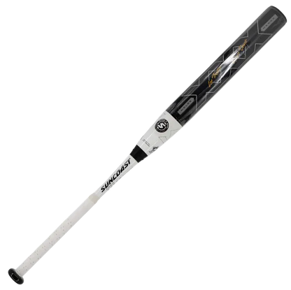 2026 SUNCOAST MELEE MAX 3 13" 2-PIECE BALANCED SSUSA SENIOR SLOWPITCH SOFTBALL BAT