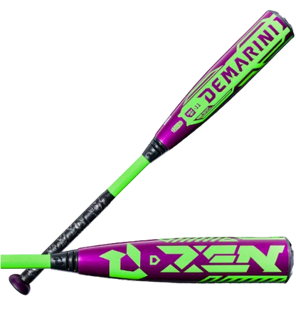 🚨PRE-ORDER🚨 2027 DEMARINI ZEN -5 USSSA BASEBALL BAT: WBD2710