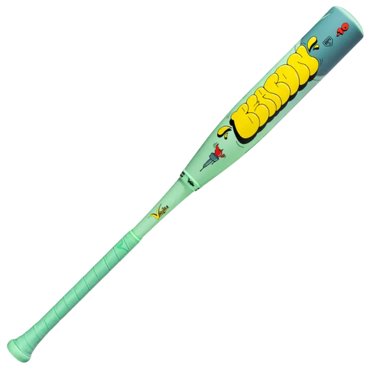 2026 VICTUS NOVA LIT BEACON -10 USSSA BASEBALL BAT: VSBNL10B