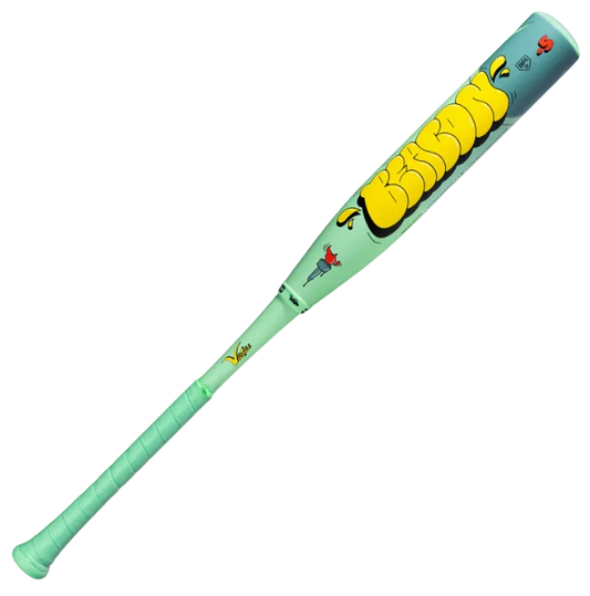 2026 VICTUS NOVA LIT BEACON -5 USSSA BASEBALL BAT: VSBNL5B