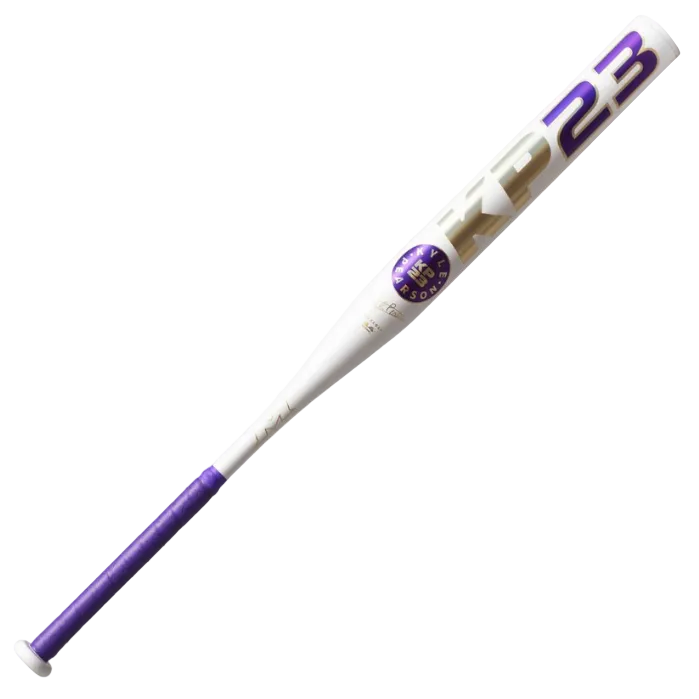 2026 MIKEN KP23 KYLE PEARSON 14" 1PC END LOADED USSSA SLOWPITCH SOFTBALL BAT: MSU6KP141L