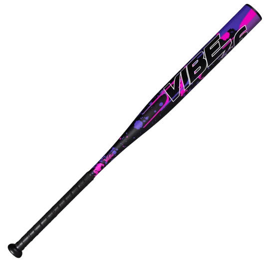 2026 VICTUS VIBE 36 12.75" 1PC YA-YA LOAD USSSA SLOWPITCH SOFTBALL BAT: VSPV361YU