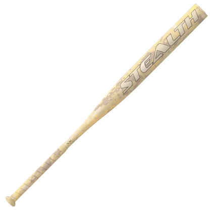 2026 EASTON STEALTH 12.75" 1PC LOADED USSSA SLOWPITCH SOFTBALL BAT: ESU6STHC1L